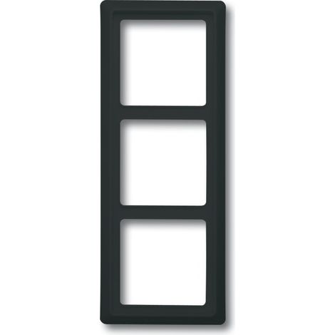 Cornice interruttore Busch-Jaeger 1730-0-0241 IP44 impermeabile
