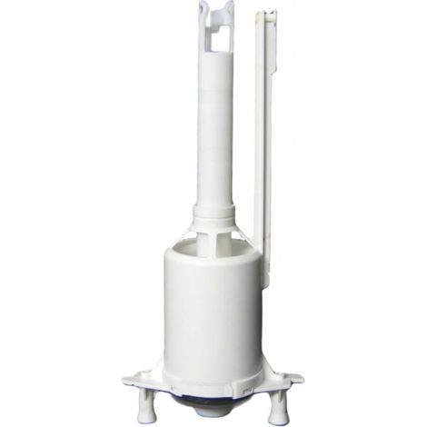 Wisa-Spülmechanik für Modell 2100/2102