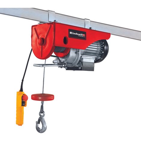 Einhell PARANCO ELETTRICO TC-EH 250-18  500 W