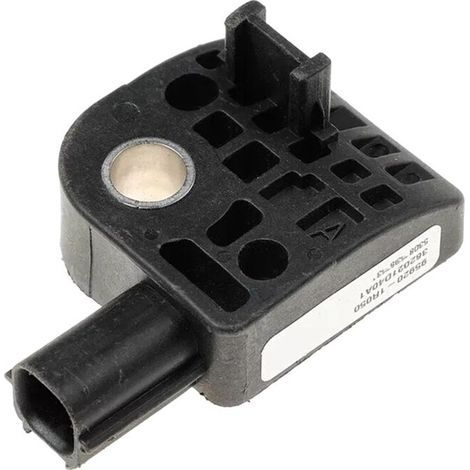 Nouveau Capteur de Collision de Voiture de Haute Qualité SRS Capteur D'Impact 95920-1R050 959201R050 pour Veloster 2013-2017 (1/2)