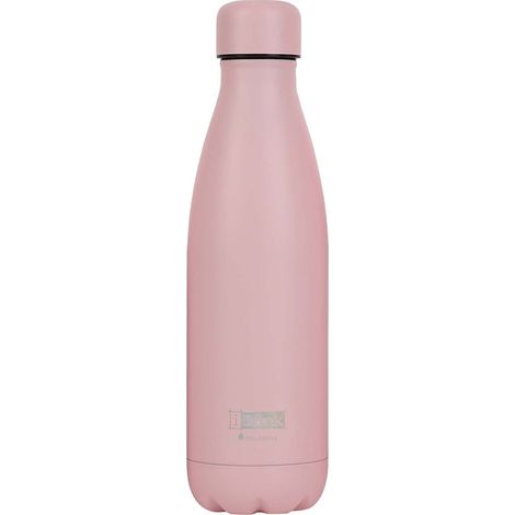 Bouteille isotherme colorée 500 ml (1/4)