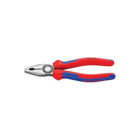 PINZA UNIVERSALE DIN ISO 5746 mm.200 KNIPEX