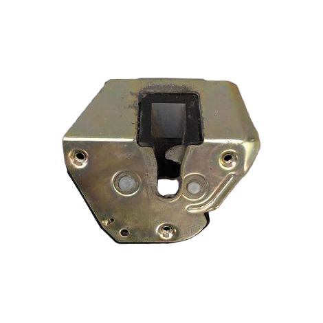 Serrure Porte Coulissante Gauche PEUGEOT Partner [PRODUIT D'OCCASION]♻️913763 (1/2)