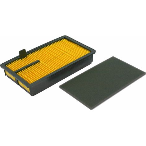 KUBOTA Rasenmähertraktor Motorluftfilter 16667-11080 310163