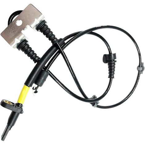 Capteur de vitesse de roue ABS avant gauche 56220-79J00 pour Suzuki SX4 SU12822 5S11369 5622079J00 - Accessoires automobiles (1/5)