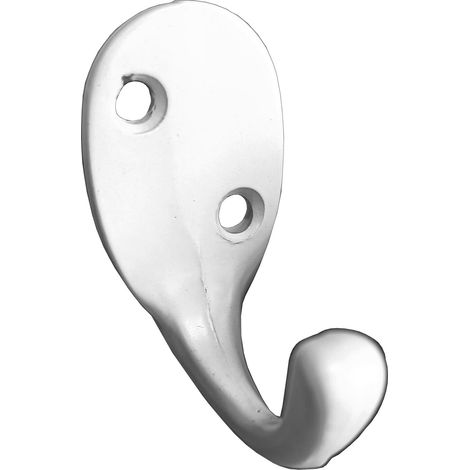 SIFER sifer colgador nº 7 blanco 63990029 , sifer colgador nº 7 blanco 63990029