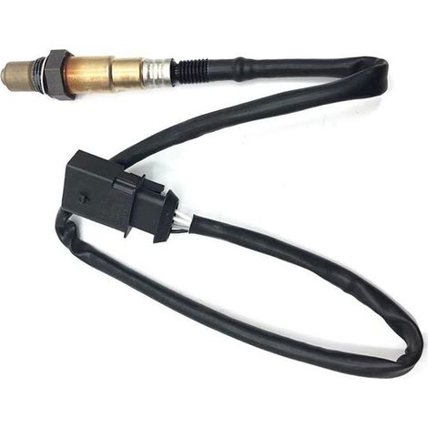 Oxygen sensor 0258006918 suitable for Huatai Santa Fe 1.8T/550/750 car parts. (1/3)