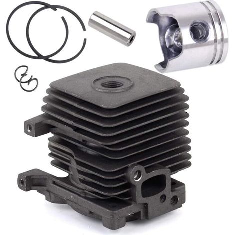 Kit de piston de cylindre pour STIHL FS55 FS45 BR45 KM55 HL45 HS45 HS55 4140 020 1202Accessoires (1/4)