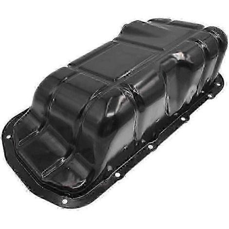 Carter d'huile moteur de haute qualité 1200A461 MN195855 1200A410 pour Mitsubishi ASX 2010-2019 Lancer 2003- (1/5)