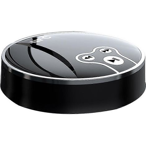 Émetteur-récepteur Bluetooth BT 5.0 sans fil NFC, prise auxiliaire 3,5 mm, adaptateur audio optique (1/5)