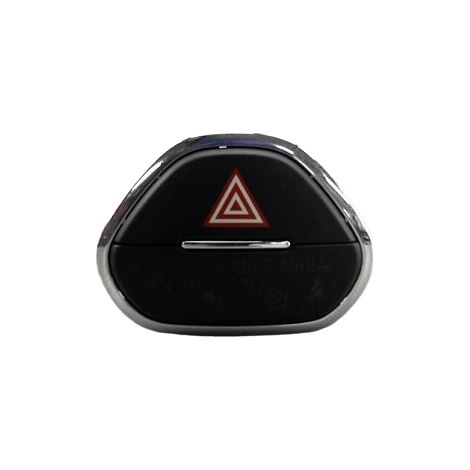 Bouton De Warning OPEL Corsa (e) 2014- [PRODUIT D'OCCASION] ♻️ 39031634 - Garantie à vie (1/2)