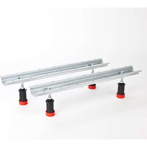 Ideal Standard - Kit di montaggio per vasche da bagno K727467 (1/3)