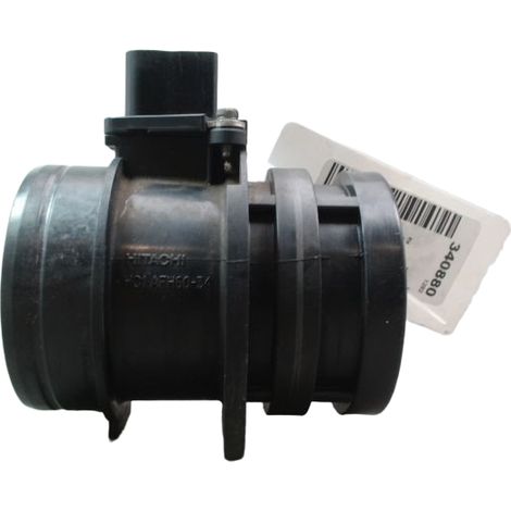 Debitmetre Air AUDI A3 Cabrio 2p II Phase 2 2008-... [PRODUIT D'OCCASION] ♻️ 06j906461b - Garantie à vie (1/2)