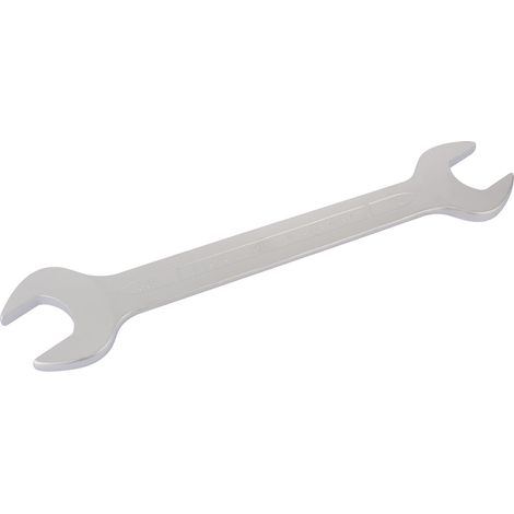 Draper Elora Long Metric Double Open End Spanner, 32mm x 36mm, Model 02092 (1/5)