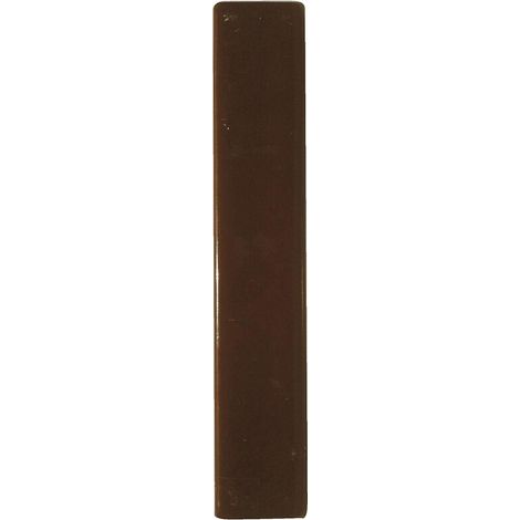 Bâton gomme laque Carbamax Briançon chêne 50g
