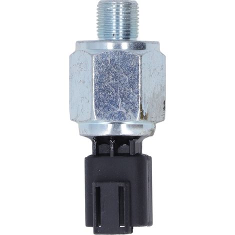 Capteur de pression d'huile moteur, résistant à la corrosion, précis, pour JCB 3CX 4CX 6‑24V, référence 701/80591 (1/5)