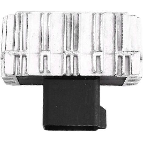 6235303 Vorheizsystem-Steuergerät Glühkerzenrelais für Opel Astra, Vauxhall Sintra, Astra 1998-20, Ausgabe 0718
