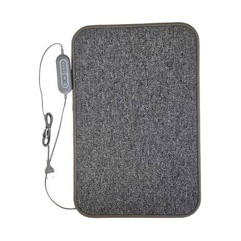 Alfombrilla calefactora arnold-rak fh 21024-ad dimensiones 60 x 40 mm