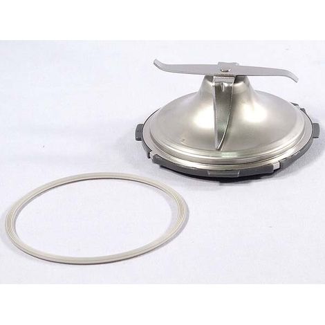 Kenwood lama base guarnizione tritatutto robot Multipro FP980 FPM90 FPM900 FPM91