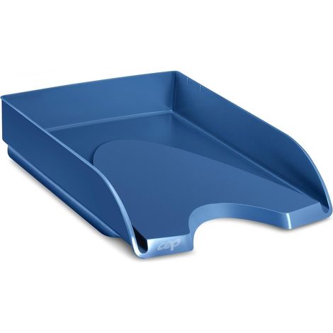 BANDEJA SOBREMESA CEP GLOSS AZUL