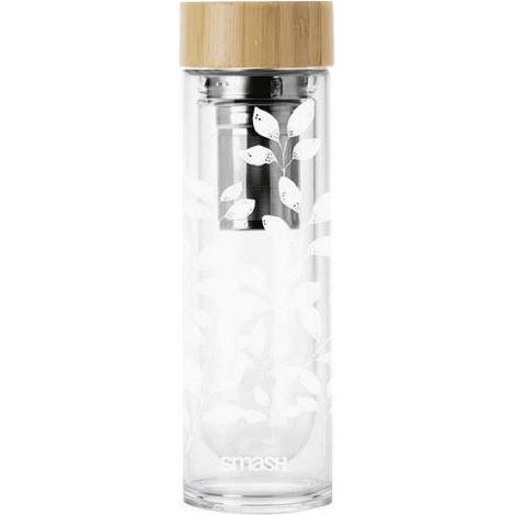 Teeglas Infuser