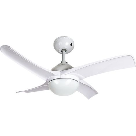 Ventilador de Techo VTR 3500 con Mando a Distancia HABITEX (1/3)