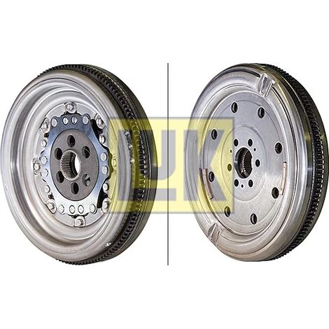 Volant moteur LuK 415 0736 09 AUDI 06J105266AE 06J105266AH