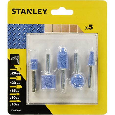 STANLEY STA30000 5 MOLE SMERIGLIO (1/2)