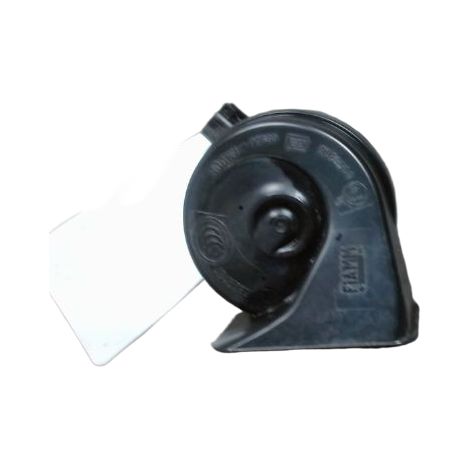 Klaxon / Avertisseur OPEL Corsa [PRODUIT D'OCCASION]♻️55701246