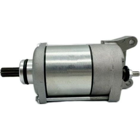 Démarreur de moto 31200-KPS-A11 (KAWASAKI) pour moteur KLX300 20-23 (1/5)