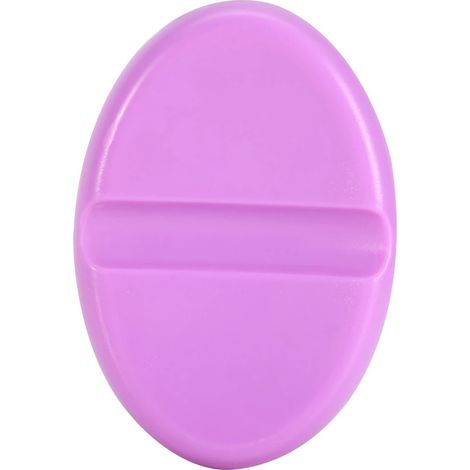 Boîte de rangement magnétique portable pour aiguilles à tricoter, organisateur d'outils de couture faits main (violet) (1/5)