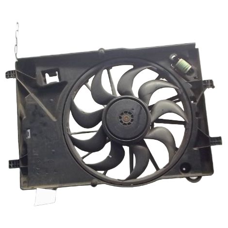 [PRODUIT D'OCCASION] Moteur Ventilateur Radiateur OPEL Mokka ♻️ Ref Oe. 95018153 - Garantie à vie (1/3)