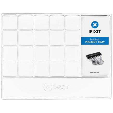 iFixit Antistatische Sortierschale, Behälter