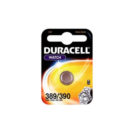 Knopfzelle Duracell Modell SR54 silber 11 6 mm 1 5 Volt (1/2)