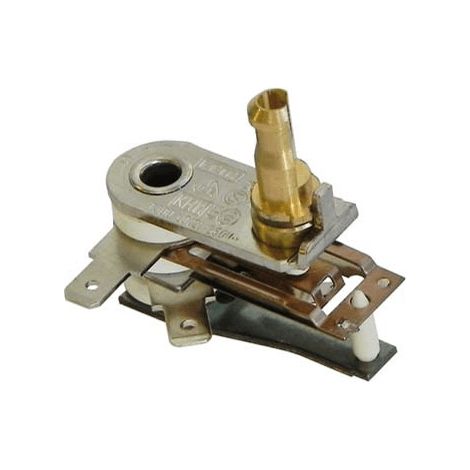 THERMOSTAT DE FOUR POUR PETIT ELECTROMENAGER ROWENTA - SS-184646
