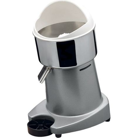 Presse-agrumes électrique PRO, 1400 tours par minutes, 1 vitesse, 250 W, 220 V - MONO (1/4)