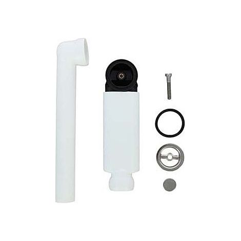Villeroy und Boch 96241161 Chromé