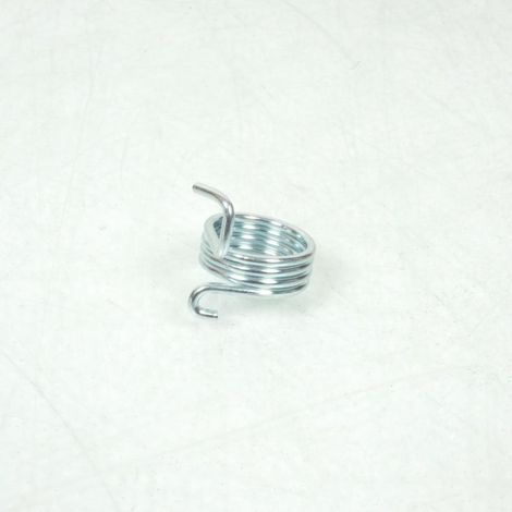Ressort rappel commande embrayage pour moto Minarelli 50 AM6 (1/5)
