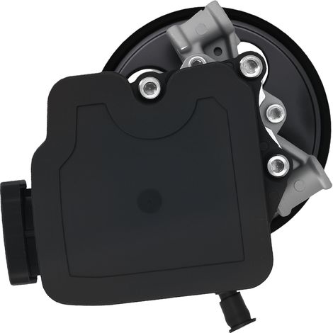 Power Steering Pump for Mercedes-Benz C S204 W204 E S211 W211 2003-09 0044667001 (1/5)