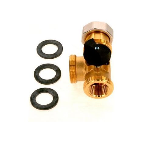 BOSCH 3-Wege-Mischer 1, 87290110200 (1/2)