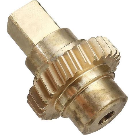 Pignon de remplacement pour moteur de voiture 93188313 pour Vauxhall Opel Astra (1/5)