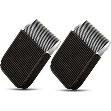 Lames de Rechange pour Coupe-Tapis, Convient à Toutes les Coupe-Tapis 200 W (2 Pièces) (1/4)