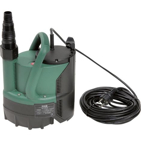 Pompa automatica per pozzetti stretti Verty-Nova 200 JETLY - 131003 (1/4)