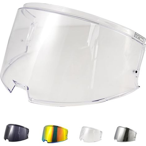 Motorcycle Helmet Visor for FF906 Advant Flip Up Helmet Motorcycle Wind Protection Helmet Visor Replacement Helmet Accessories (1/5)