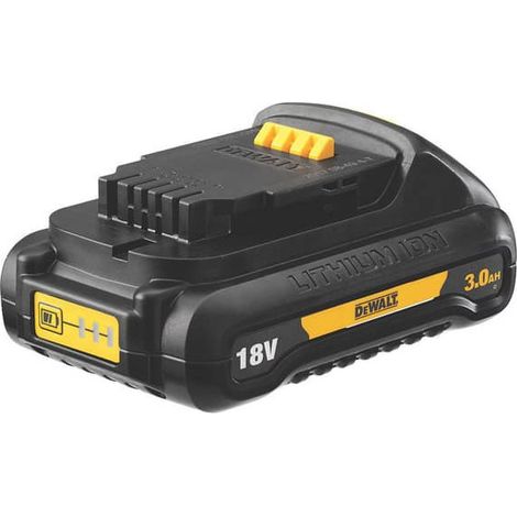 Akku für Akku-Werkzeug 18V 3.0 Ah - Dewalt DCB187