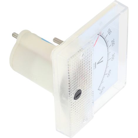 Hochpräzises DC-Zeigervoltmeter für Spannungsmessgeräte 85C1 DC 0500V (1/5)