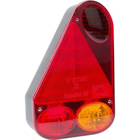 Luce posteriore KUHN Z4200160 (1/2)