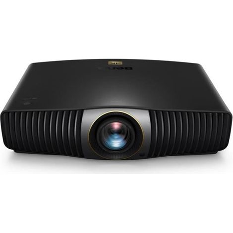 Vidéoprojecteur Benq Laser 4K Cinema W5850