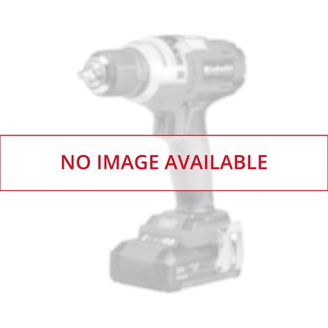 Einhell Jeu de 12 forets et burins pour marteaux perforateurs à mandrin SDS-Plus (10 forets Ø 5-16 mm, burin plat et pointeau)