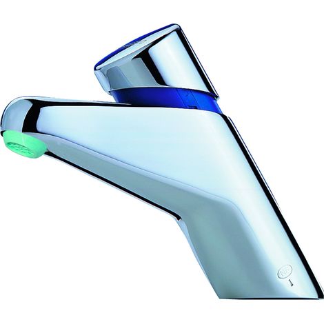 presto 2000 eco (f) grifo temporizado 10020 (1/2)